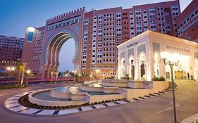 Oaks Dubai Ibn Battuta Gate